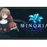 Kinguin Minoria EU Steam CD Key