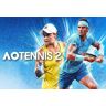 Kinguin AO Tennis 2 EU Steam CD Key