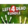 Kinguin Left 4 Dead Bundle UNCUT Steam CD Key