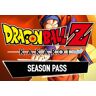 Kinguin DRAGON BALL Z: Kakarot - Season Pass DLC RoW Steam CD Key