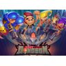 Kinguin Exit The Gungeon Steam CD Key