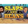 Kinguin Bud Spencer & Terence Hill - Slaps And Beans EU XBOX One CD Key
