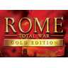 Kinguin Rome: Total War Gold Edition Steam CD Key