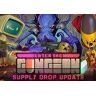 Kinguin Enter the Gungeon EU Steam CD Key