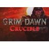 Kinguin Grim Dawn - Crucible Mode DLC Steam CD Key