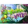 Kinguin Yooka-Laylee RoW Steam CD Key