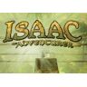 Kinguin Isaac the Adventurer Steam CD Key