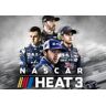 Kinguin NASCAR Heat 3 XBOX One CD Key