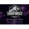 Kinguin Jurassic World Evolution - Secrets of Dr Wu DLC EU Steam CD Key
