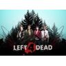 Kinguin Left 4 Dead Steam Gift