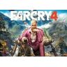 Kinguin Far Cry 4 Epic Games Account