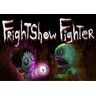 Kinguin FrightShow Fighter Steam CD Key