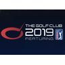Kinguin The Golf Club 2019 featuring PGA TOUR EU Steam CD Key
