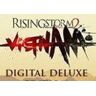 Kinguin Rising Storm 2: Vietnam - Digital Deluxe Edition Upgrade DLC Steam CD Key
