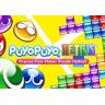 Kinguin Puyo Puyo Tetris ROW Steam CD Key