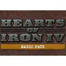 Kinguin Hearts of Iron IV - Radio Pack DLC Steam CD Key