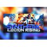 Kinguin SYNTHETIK: Legion Rising EU Steam CD Key