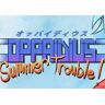 Kinguin Oppaidius Summer Trouble! Steam CD Key