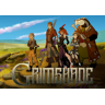 Kinguin Grimshade Steam CD Key