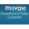 Kinguin Movavi PowerPoint to Video Converter Key (Lifetime / 1 PC)