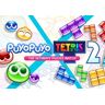 Kinguin Puyo Puyo Tetris 2 NA Steam CD Key