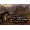Kinguin The Lord of the Rings Online - Samwise Gamee's Starter Pack Digital Download CD Key