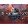 Kinguin Thronebreaker: The Witcher Tales EU GOG CD Key