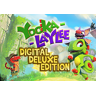 Kinguin Yooka-Laylee Digital Deluxe Edition EU Steam CD Key