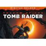 Kinguin Shadow of the Tomb Raider Digital Deluxe Edition RoW Steam CD Key
