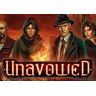 Kinguin Unavowed EU Steam CD Key