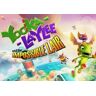 Kinguin Yooka-Laylee and the Impossible Lair EU Steam CD Key