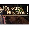Kinguin Dungeon Dungeon! Steam CD Key