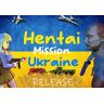 Kinguin Hentai Mission Ukraine Steam CD Key