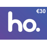 Kinguin Ho Mobile €30 Mobile Top-up IT