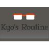 Kinguin Kyo's Routine Steam CD Key