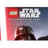 Kinguin LEGO Star Wars: The Skywalker Saga Deluxe Edition Steam CD Key