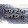 Kinguin Nyasha Valkyrie Steam CD Key