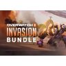Kinguin Overwatch 2 - Invasion Bundle Steam Account