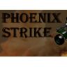 Kinguin Phoenix Strike Steam CD Key