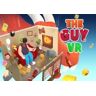 Kinguin The Guy VR US PS4 CD Key