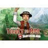 Kinguin Ticket to Ride - Switzerland DLC Steam CD Key