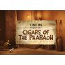Kinguin Tintin Reporter: Cigars of the Pharaoh Steam CD Key