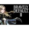 Kinguin Bravely Default II Steam CD Key