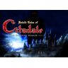 Kinguin Untold Tales of Citadale: The Shadow Maker Steam CD Key