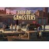 Kinguin City of Gangsters Deluxe Edition RoW Steam CD Key