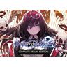 Kinguin Death end re;Quest 2 Complete Deluxe Edition Steam CD Key