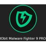 Kinguin IObit Malware Fighter 9 Pro Key (1 Year / 1 PC)