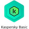 Kinguin Kaspersky Basic 2022 EU Key (1 Year / 3 PCs)