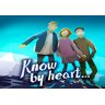 Kinguin Know by heart... Steam CD Key