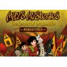 Kinguin May's Mysteries: The Secret of Dragonville Remastered Steam CD Key